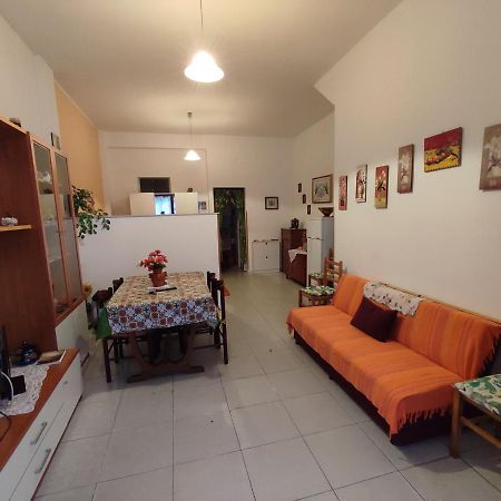 Naxosea Apartment Джардини Наксос Екстериор снимка